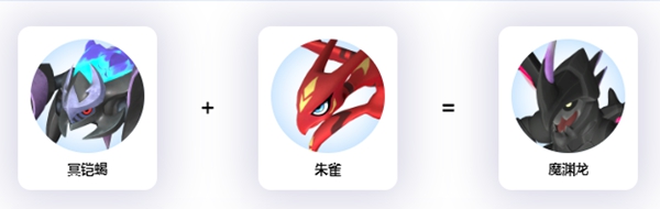 幻兽帕鲁异构格里芬词条怎么搭配 异构格里芬词条搭配公式一览