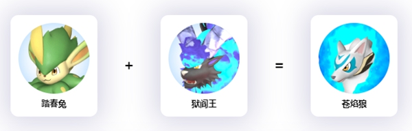 幻兽帕鲁异构格里芬词条怎么搭配 异构格里芬词条搭配公式一览