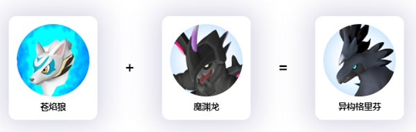 幻兽帕鲁异构格里芬词条怎么搭配 异构格里芬词条搭配公式一览