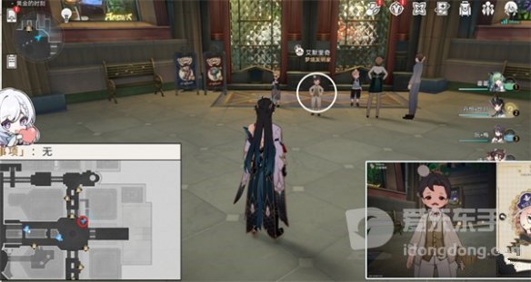 崩坏星穹铁道艾迪恩代币怎么收集 全艾迪恩代币获取详情