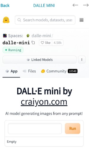 dalle2生成器