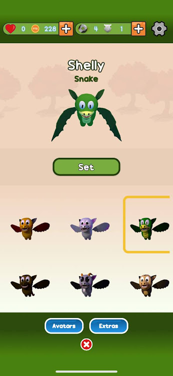 BatRun