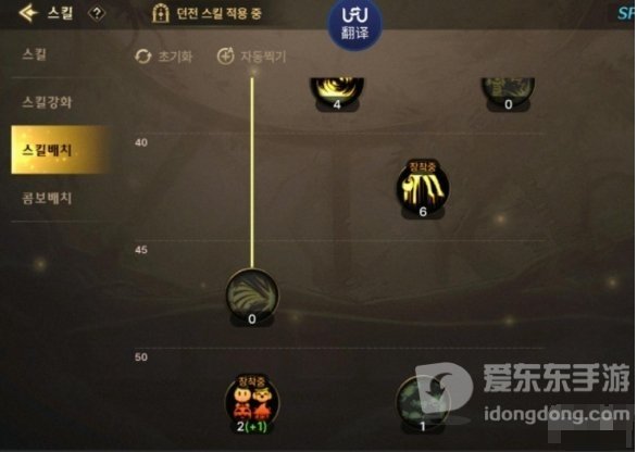 DNF手游魔道学者技能加点选择 魔道学者技能加点推荐