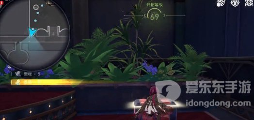 崩坏星穹铁道2.0白日梦酒店现实宝箱在哪 白日梦酒店现实宝箱位置一览