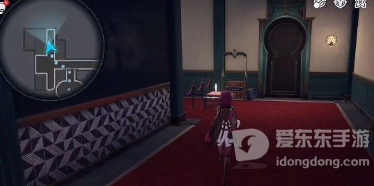 崩坏星穹铁道2.0白日梦酒店现实宝箱在哪 白日梦酒店现实宝箱位置一览