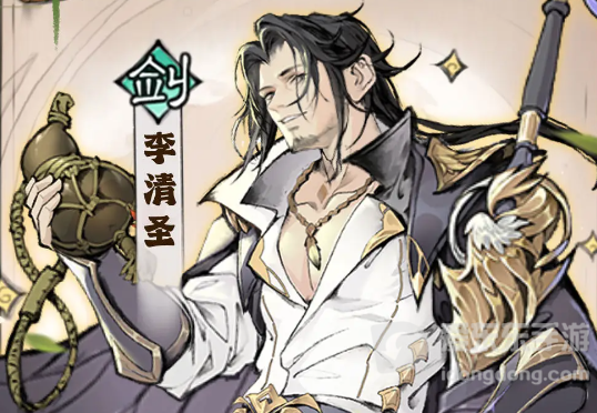 最强祖师人物强度排名 人物强度排行一览