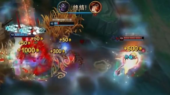 lol无限火力心之钢怎么快速叠加 无限火力心之钢快速叠加方法介绍