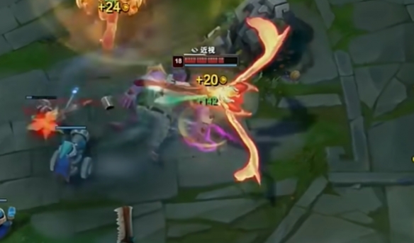 lol无限火力心之钢怎么快速叠加 无限火力心之钢快速叠加方法介绍