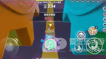 蛋仔派对鲤鱼姬小锦什么时候上线 鲤鱼姬小锦上线时间介绍