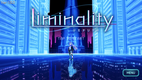 liminality最新版本