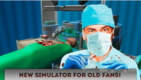 手术模拟器2