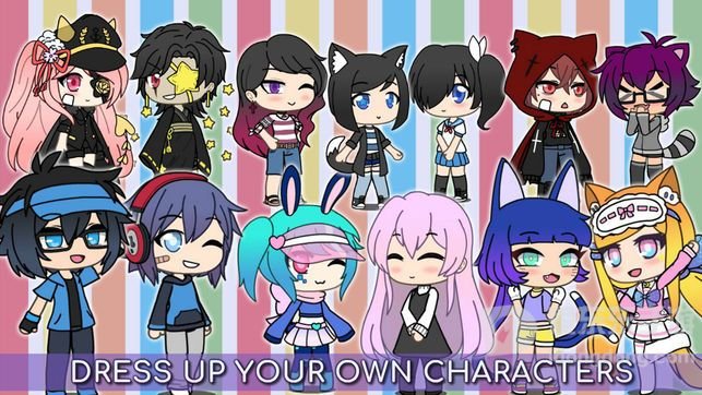 Gacha Life