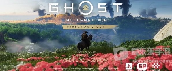 《对马岛之魂》什么时候上PC？《对马岛之魂》pc版上线通知