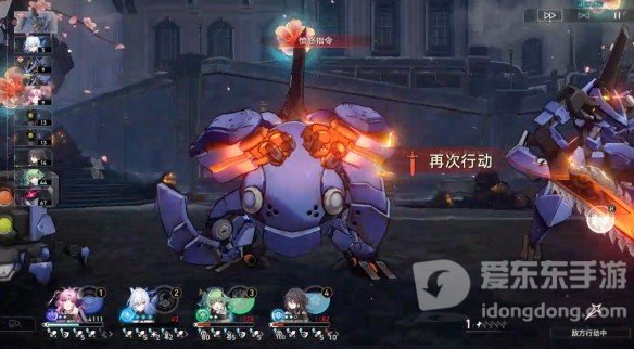 崩坏星穹铁道黄金与机械难题12智识怎么过 黄金与机械难题12智识通关攻略
