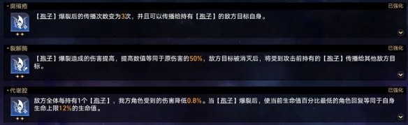 崩坏星穹铁道黄金与机械难题12繁育怎么玩 黄金与机械难题12繁育玩法攻略