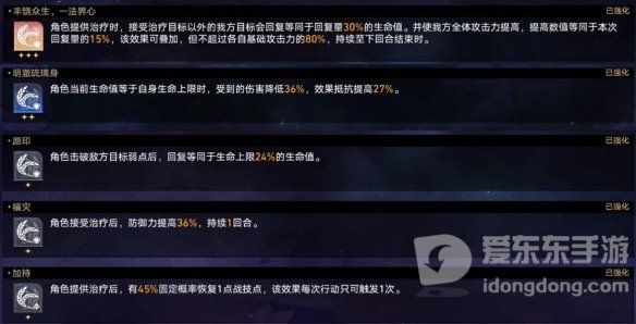 崩坏星穹铁道黄金与机械难题12繁育怎么玩 黄金与机械难题12繁育玩法攻略