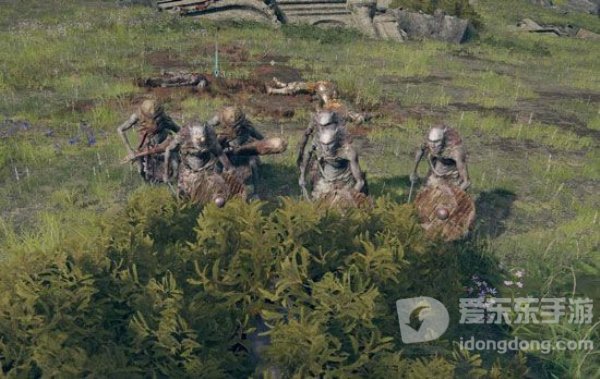 《艾尔登法环》无限刷金币攻略 快速刷钱地点