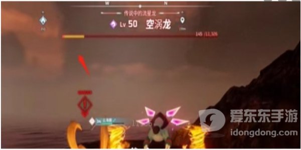 幻兽帕鲁空涡龙怎么打 幻兽帕鲁空涡龙最新打法攻略