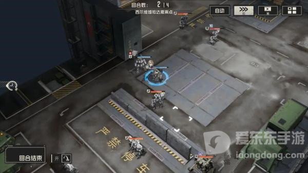 钢岚零落之刻第四关旧忆怎么过 第四关旧忆通关方法介绍