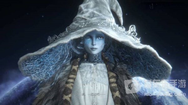 艾尔登法环群星结局怎么触发 群星结局流程