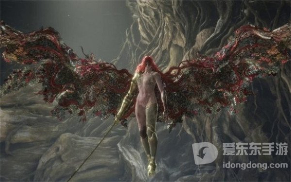 老头环女武神怎么打 艾尔登法环女武神打法