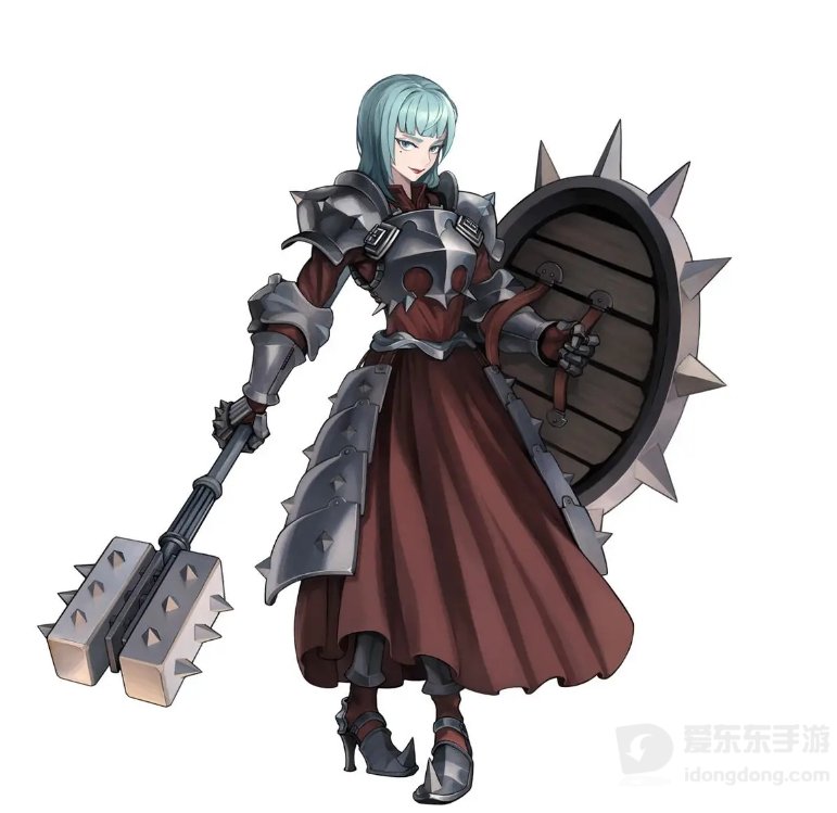 《圣兽之王》反派角色介绍 《圣兽之王》反派boss情报