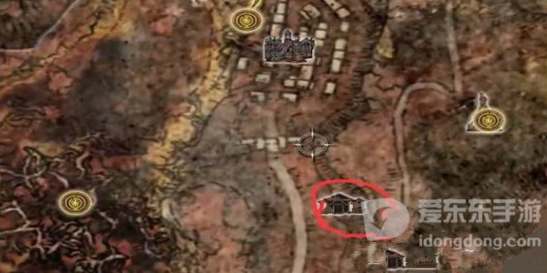 艾尔登法环女武神任务 女武神任务流程