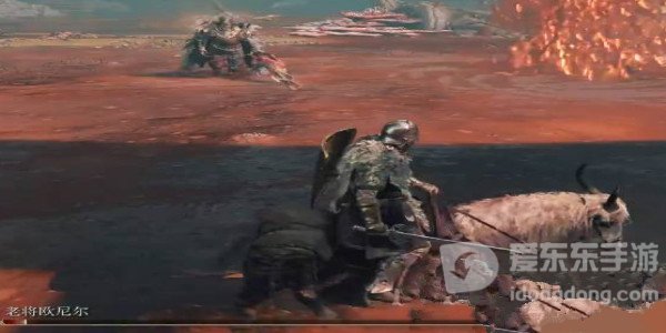艾尔登法环女武神任务 女武神任务流程