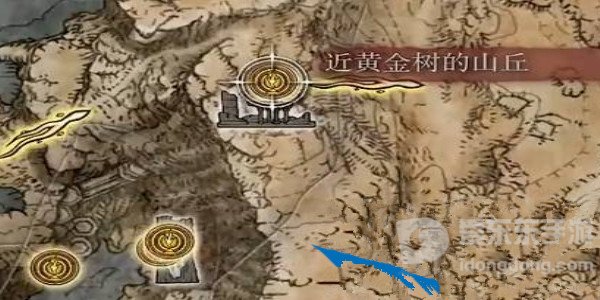 艾尔登法环女武神任务 女武神任务流程