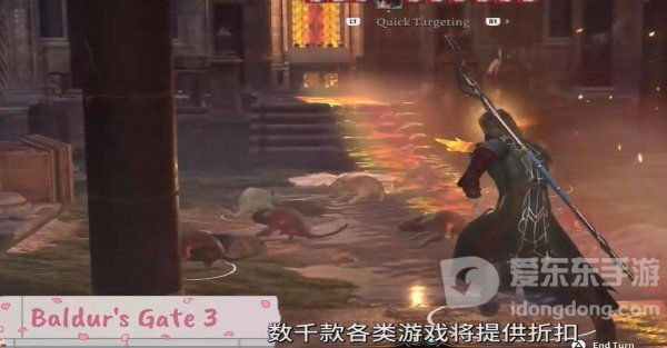 steam2024年春季大促活动在什么时候 春促打折的游戏有哪几款