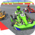 Go Kart