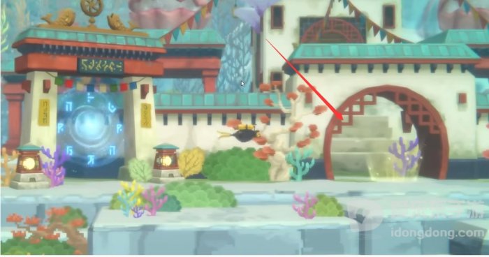 《潜水员戴夫》竞速海马全位置一览 《潜水员戴夫》竞速海马在哪里？