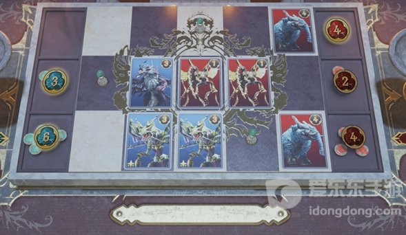 《最终幻想7重生》卡片嘉年华攻略 FF7重生学习威力降低技能过法