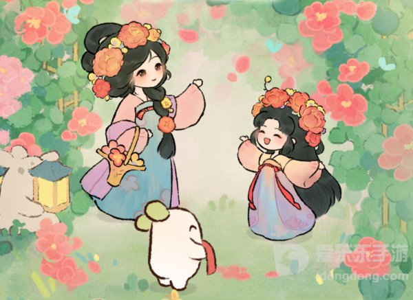 桃源深处有人家周年庆庆典活动怎么玩 周年庆主题系列活动介绍