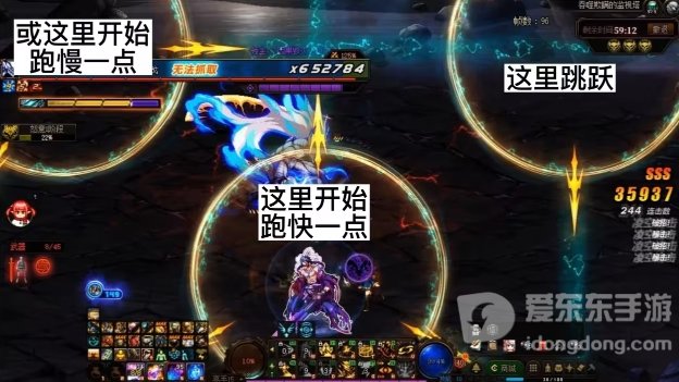 dnf幽暗岛因果毁灭时钟机制 dnf幽暗岛时钟机制玩法
