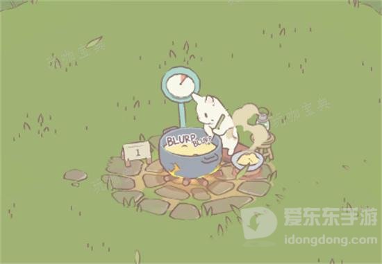猫咪和汤怎么移动建筑物位置 移动建筑物位置方法介绍