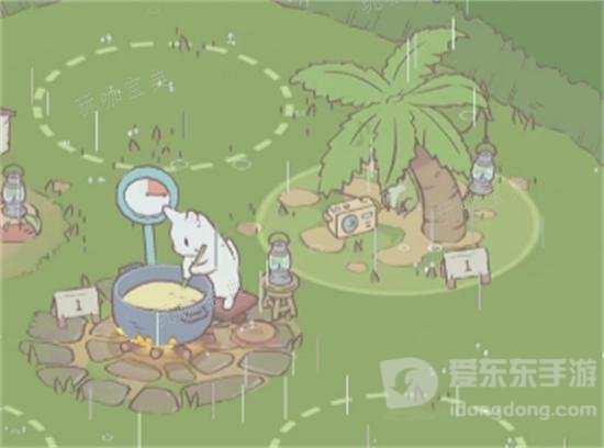猫咪和汤怎么移动建筑物位置 移动建筑物位置方法介绍