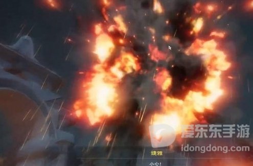 《塔瑞斯世界》流程图文攻略 《塔瑞斯世界》主线Boss流程一