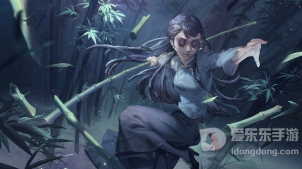 第五人格古董商怎么玩 第五人格古董商玩法攻略