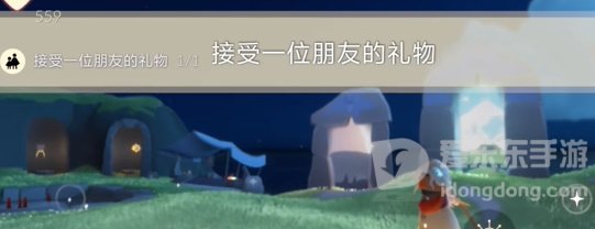 光遇2024年3月27日每日任务怎么完成 3.27任务完成方法介绍