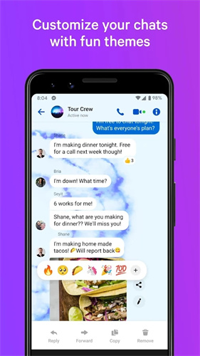 messenger download