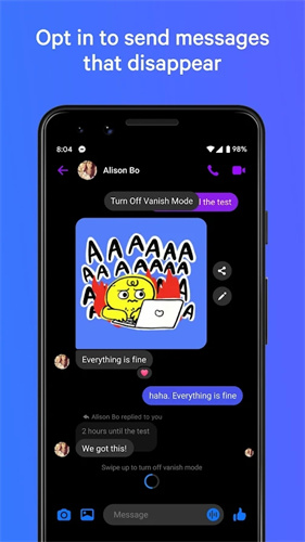 messenger download