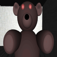 恐怖泰迪熊游戏图标