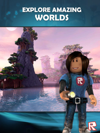 roblox国际服中文版