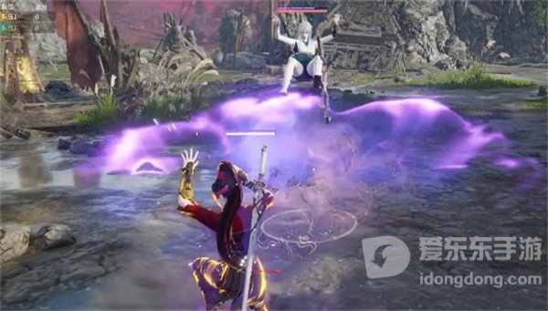 永劫无间宁红夜技能怎么样 永劫无间宁红夜技能解析一览