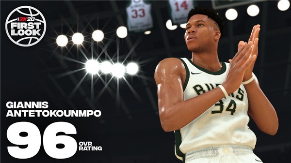 nba2k20安卓版