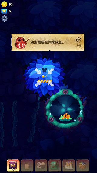 彩翼之星夜2024最新版