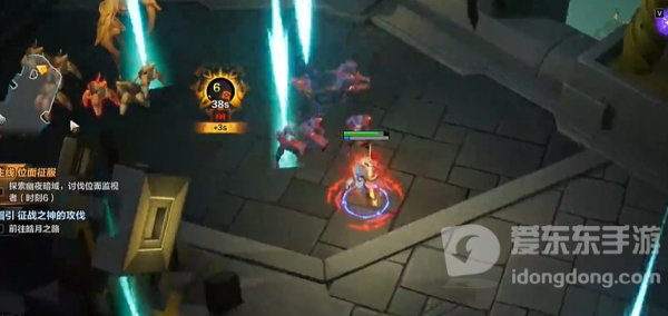 火炬之光无限ss4职业推荐 火炬之光无限ss4最强职业推荐攻略