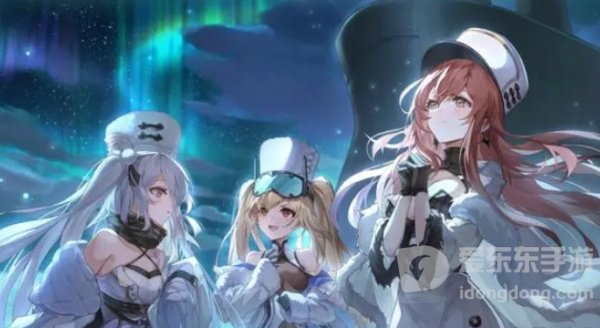 碧蓝航线深度回音复刻活动怎么玩 深度回音活动快速完美毕业玩法攻略