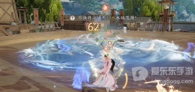 射雕手游夜雨校场沙通天boss怎么打 夜雨校场沙通天boss打法攻略